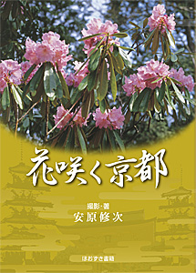 花咲く京都